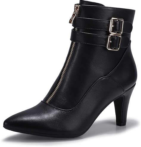 womens dress boots amazon